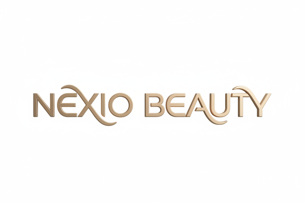 NEXIO BEAUTY Logo